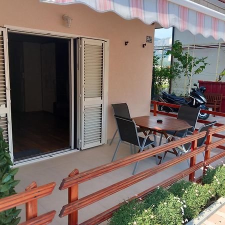 Apartment Antea Split Exterior foto