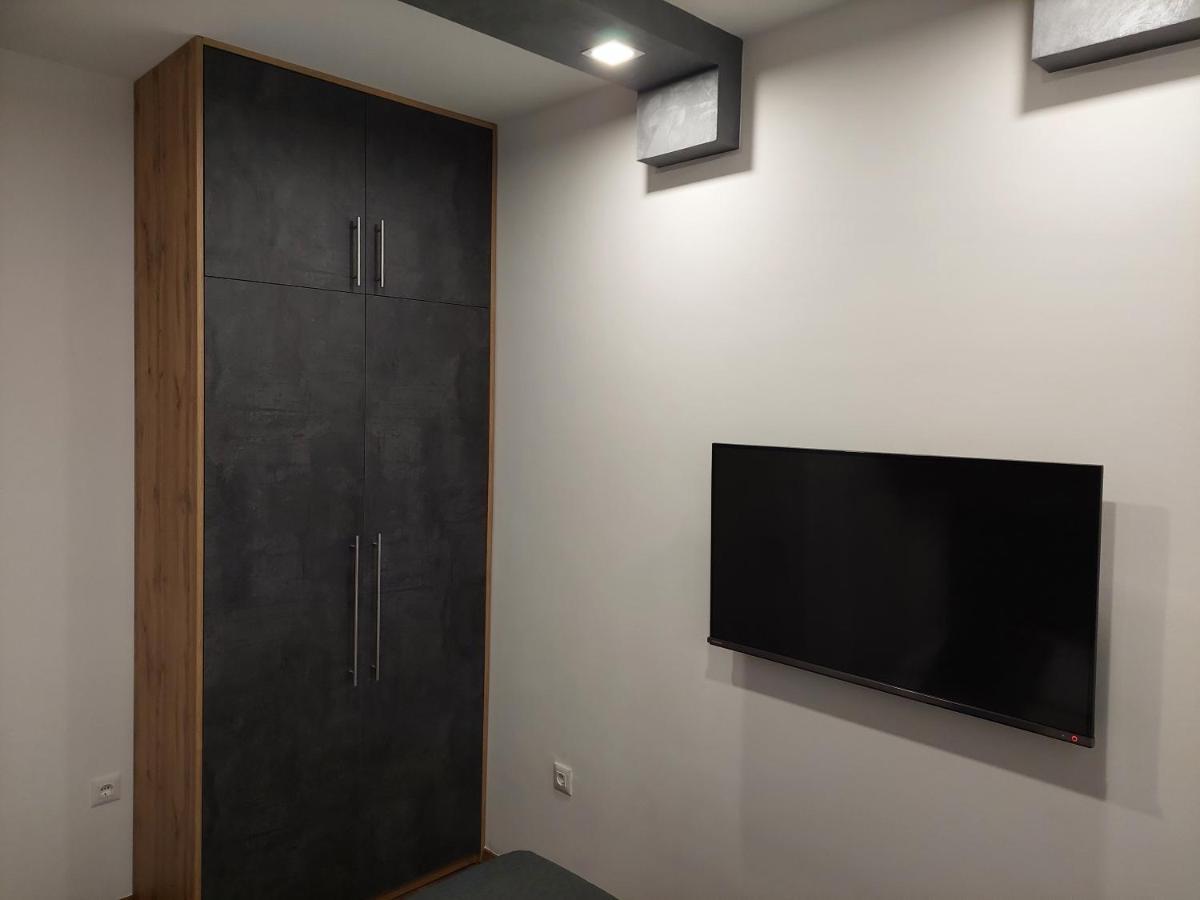 Apartment Antea Split Exterior foto