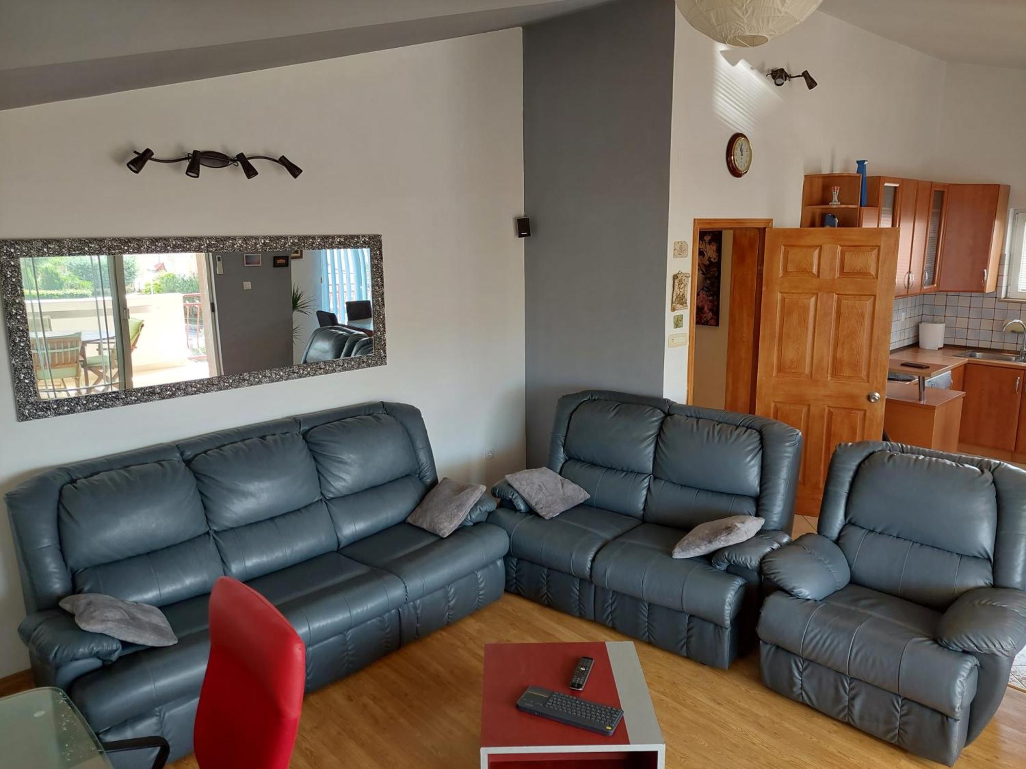 Apartment Antea Split Exterior foto