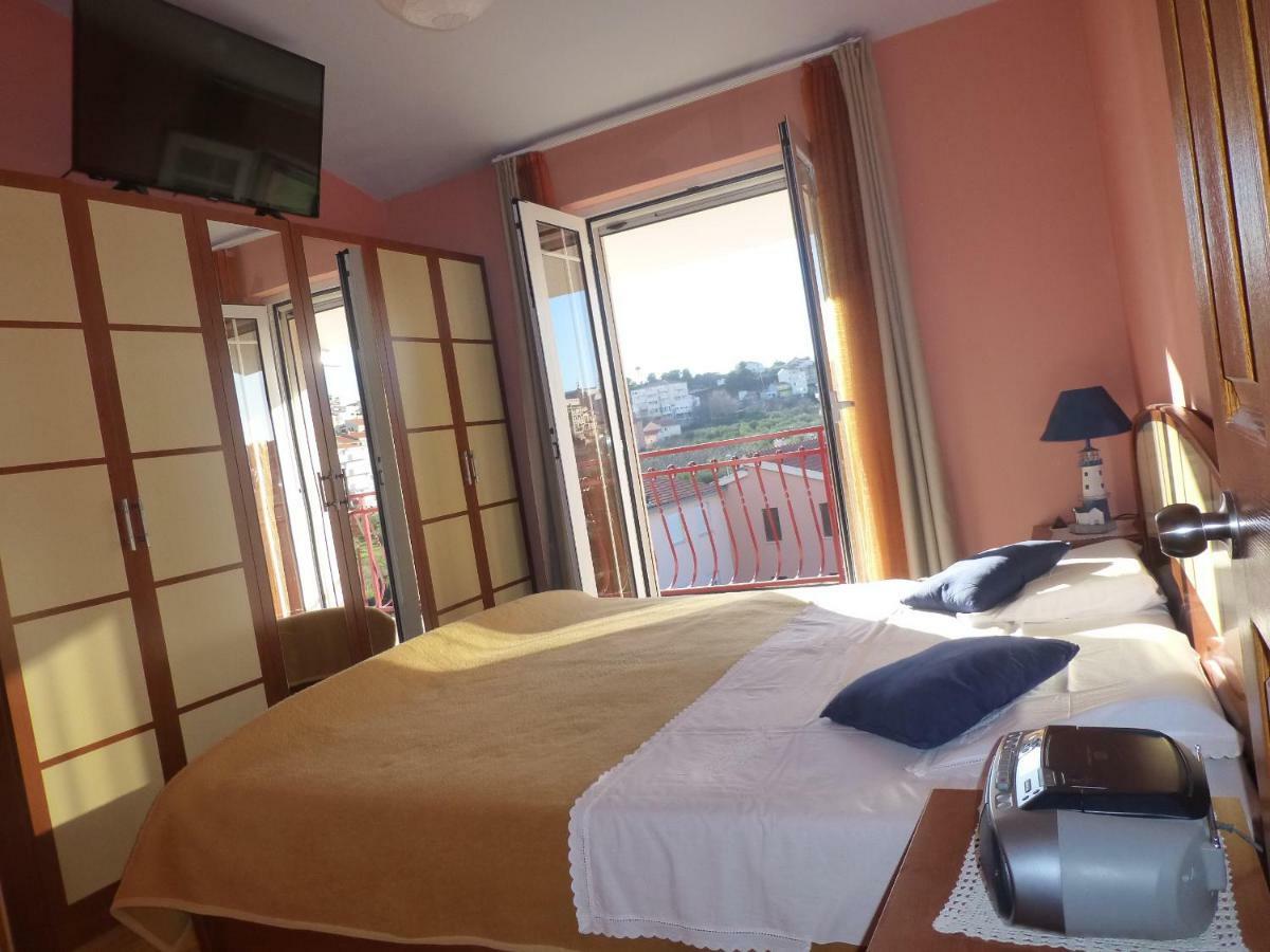 Apartment Antea Split Exterior foto
